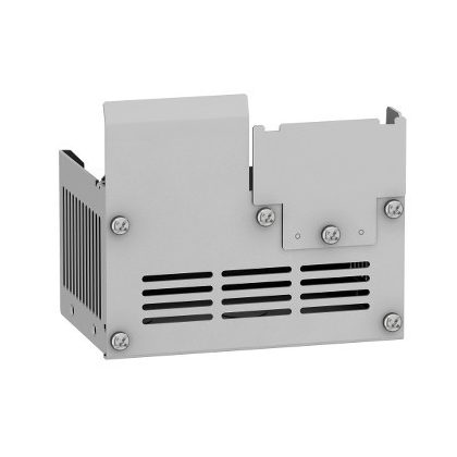   SCHNEIDER VW3A95815 Altivar frekvenciaváltó kiegészítő, szerelőkészlet UL type 1 megfelelőséghez, ATV320 frekvenciaváltóhoz s3f