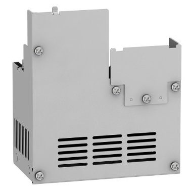 SCHNEIDER VW3A95816 Altivar frekvenciaváltó kiegészítő, szerelőkészlet UL type 1 megfelelőséghez, ATV320 frekvenciaváltóhoz s4C