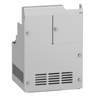 SCHNEIDER VW3A95817 Altivar frekvenciaváltó kiegészítő, szerelőkészlet UL type 1 megfelelőséghez, ATV320 frekvenciaváltóhoz s4b