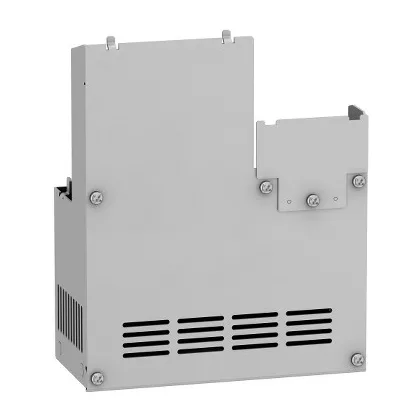   SCHNEIDER VW3A95818 Altivar frekvenciaváltó kiegészítő, szerelőkészlet UL type 1 megfelelőséghez, ATV320 frekvenciaváltóhoz s5C