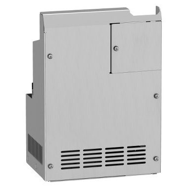 SCHNEIDER VW3A95819 Altivar frekvenciaváltó kiegészítő, szerelőkészlet UL type 1 megfelelőséghez, ATV320 frekvenciaváltóhoz s5b