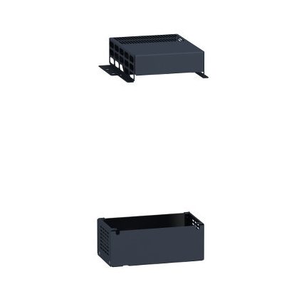   SCHNEIDER VW3A9705 Altivar frekvenciaváltó kiegészítő, fali szerelőkészlet (UL1), IP20, ATV600-900 hajtáshoz, s3 méret