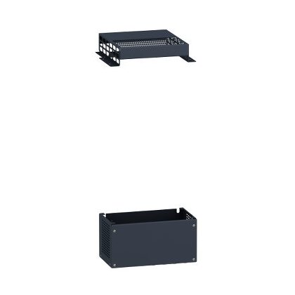   SCHNEIDER VW3A9706 Altivar frekvenciaváltó kiegészítő, fali szerelőkészlet (UL1), IP20, ATV600-900 hajtáshoz, s5 méret