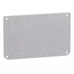   SCHNEIDER VW3A9911 Altivar frekvenciaváltó kiegészítő, teli szerelőlap ATV320***W/Ws 370W-4kW frekvenciaváltó rögzítéshez