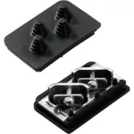   SCHNEIDER VW3L10100N2 csatl szett LEXIUM -hoz, 2 kábel fűzőly