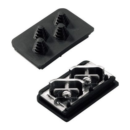   SCHNEIDER VW3L10100N2 csatl szett LEXIUM -hoz, 2 kábel fűzőly