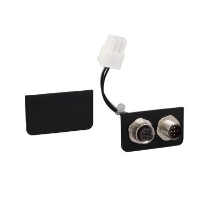 SCHNEIDER VW3L1R000 Lexium RS 485 soros csatlakozó készlet