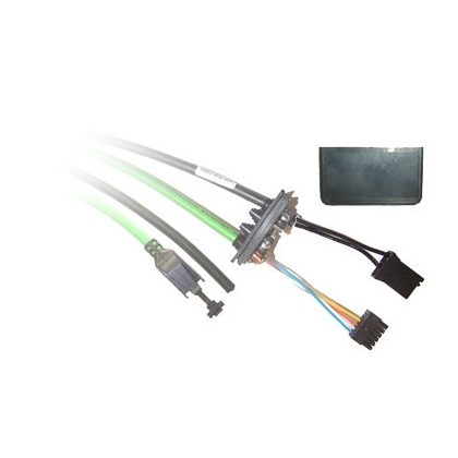 SCHNEIDER VW3L2T001R30 Lexium Modbus kábel, 3m