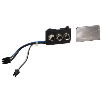 SCHNEIDER VW3L40210 Lexium csatlakozó 2xI/O, 1xSTO