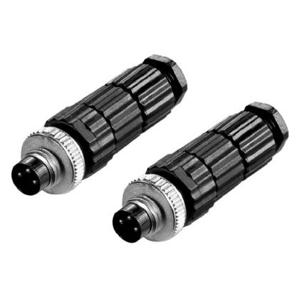 SCHNEIDER VW3L50200 Lexium csatlakozó 2xI/O