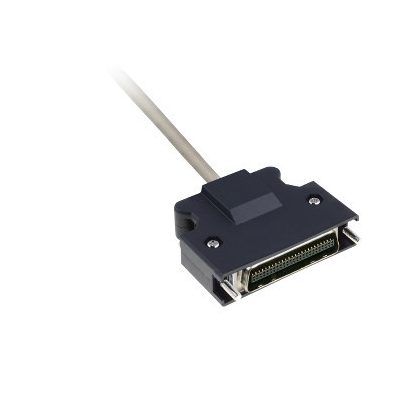 SCHNEIDER VW3M1C10R20 Lexium kiegészítő, Lexium 26/28 enkóder kábel 2m