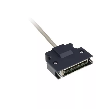 SCHNEIDER VW3M1C10R30 Lexium kiegészítő, Lexium 26/28 enkóder kábel 3m