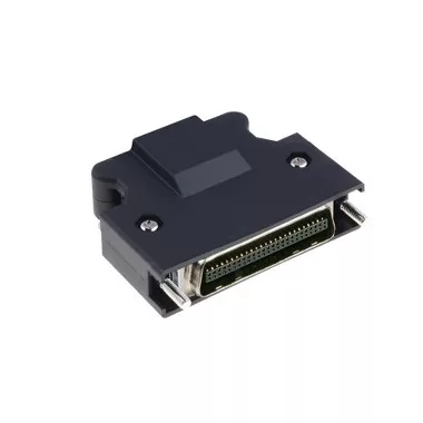 SCHNEIDER VW3M1C12 Lexium kiegészítő, I/O csatlakozó, LXM 28-hoz