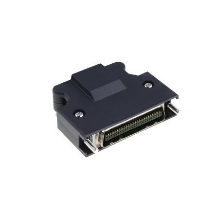 SCHNEIDER VW3M1C12 Lexium kiegészítő, I/O csatlakozó, LXM 28-hoz