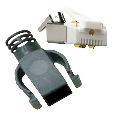 SCHNEIDER VW3M2208 Lexium kiegészítő, Enkóder csatlakozó hajtás oldal RJ45