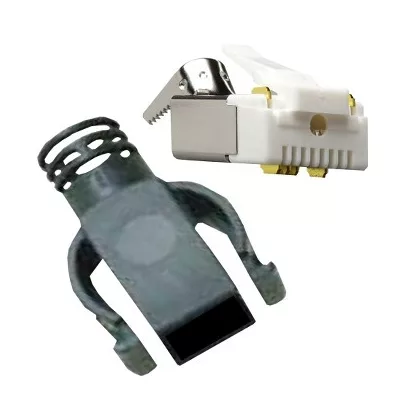   SCHNEIDER VW3M2208 Lexium kiegészítő, Enkóder csatlakozó hajtás oldal RJ45