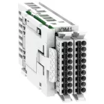 SCHNEIDER VW3M3302 Lexium 32 IO bővítő modul