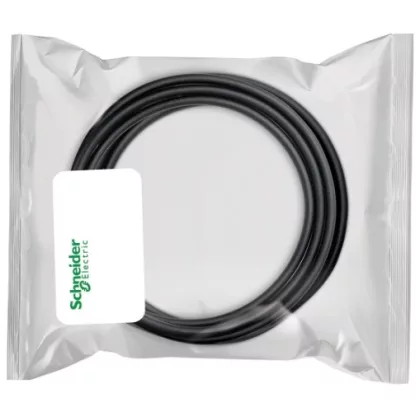   SCHNEIDER VW3M5101R200 Szervomotor kábel, 4x1,5mm2+2x1mm2, 20m