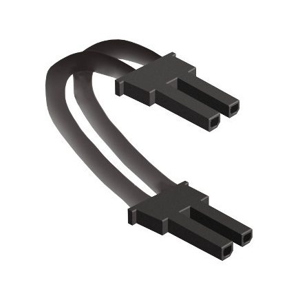 SCHNEIDER VW3M7101R01 Lexium kiegészítő, Kábelkészlet 0,1m