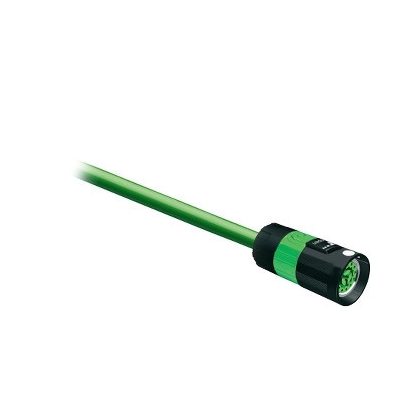 SCHNEIDER VW3M8100R50 LXM ENCODER KÁBEL