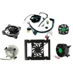 SCHNEIDER VW3S3101 VENTILÁTOR KÉSZLET 24VDC