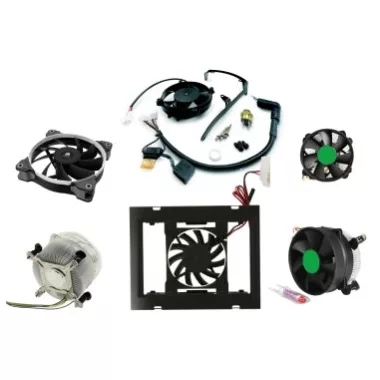 SCHNEIDER VW3S3101 VENTILÁTOR KÉSZLET 24VDC