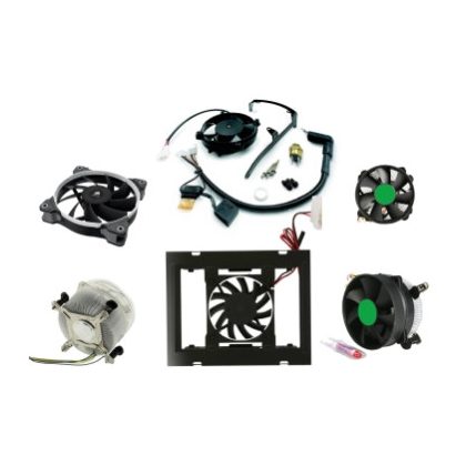 SCHNEIDER VW3S3101 VENTILÁTOR KÉSZLET 24VDC