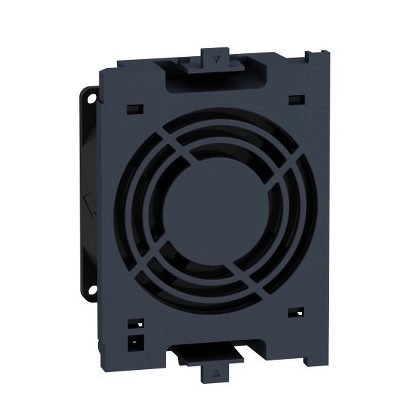   SCHNEIDER VX5VMS3001 Ventilátor ATV340 frekvenciaváltóhoz, IP21, S2 méret