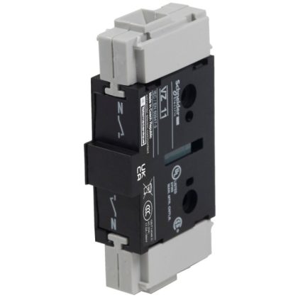 SCHNEIDER VZ11 Nulla érintkező 12-40A