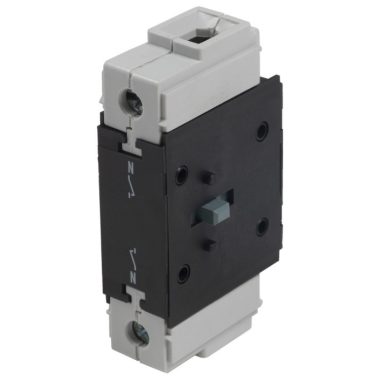 SCHNEIDER VZ12 Nulla érintkező 63-80A