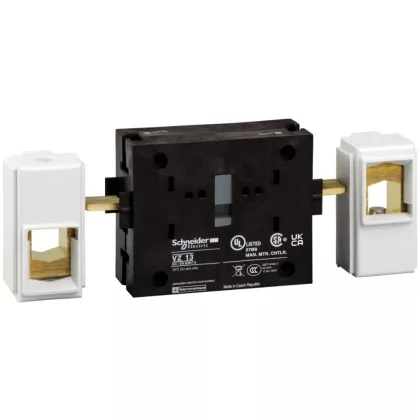 SCHNEIDER VZ13 Nulla érintkező 125-175A