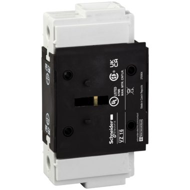 SCHNEIDER VZ15 Földkapocs 63-80A