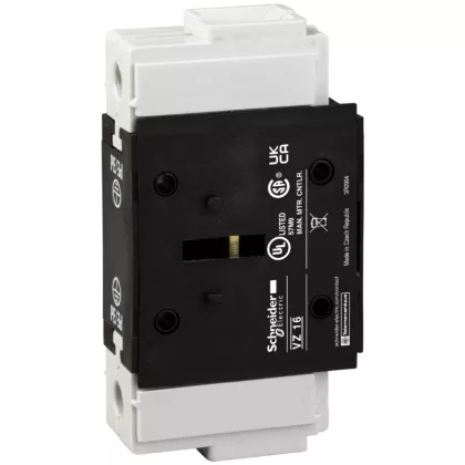 SCHNEIDER VZ15 Földkapocs 63-80A