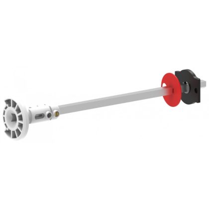 SCHNEIDER VZ18 Hosszabbító kar főkapcsolóhoz, 63-175A