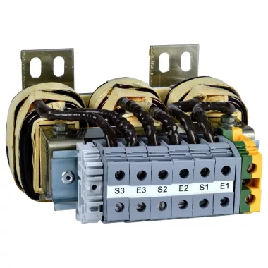 SCHNEIDER VZ1L030U800T Hálózati fojtó ATS23-hoz