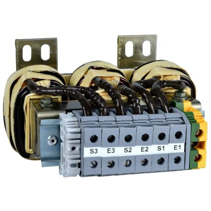 SCHNEIDER VZ1L040U600T Hálózati fojtó ATS23-hoz