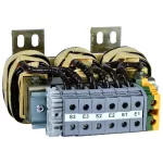 SCHNEIDER VZ1L530U045T Hálózati fojtó ATS23-hoz