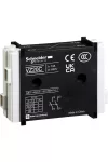 SCHNEIDER VZ20 Segédérintkező blokk (2NY)