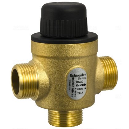 SCHNEIDER VZ319C-20BP07 VZ319C-20BP 2.5E SU 00