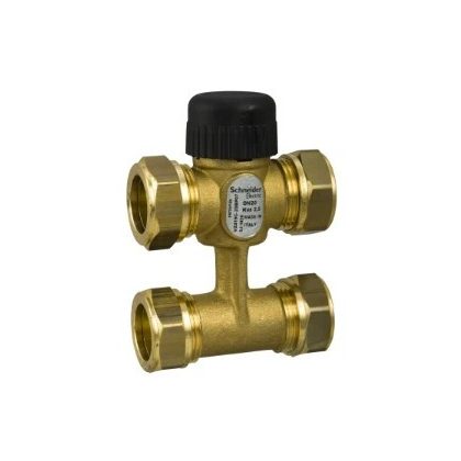 SCHNEIDER VZ408C-20BP07