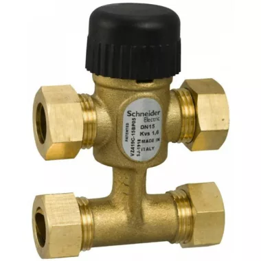 SCHNEIDER VZ419E-15BP04 VZ419E-15BP 1.0E SU 00