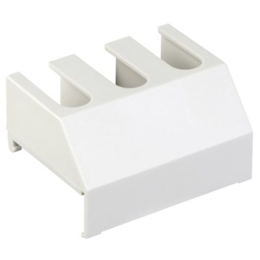 SCHNEIDER VZ8 Védőburkolat bejövő kapcsokhoz 12-40A