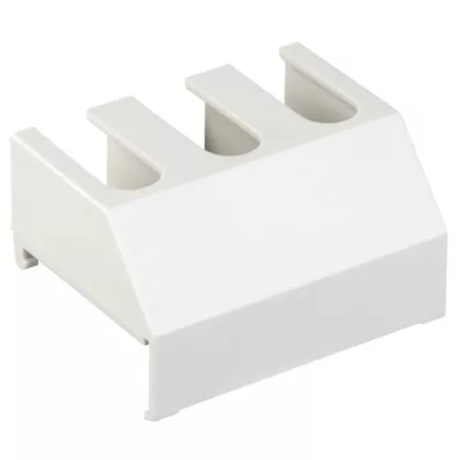 SCHNEIDER VZ8 Védőburkolat bejövő kapcsokhoz 12-40A