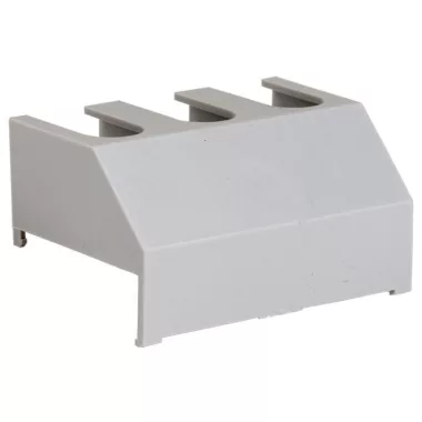 SCHNEIDER VZ9 Védőburkolat bejövő kapcsokhoz 63-80A