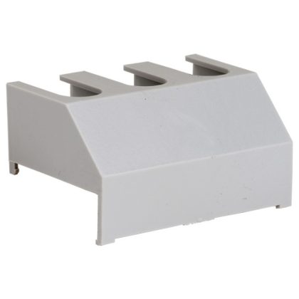 SCHNEIDER VZ9 Védőburkolat bejövő kapcsokhoz 63-80A