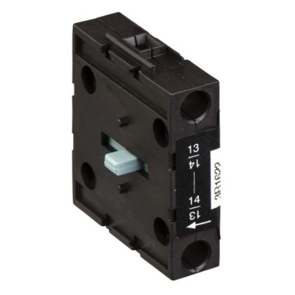  SCHNEIDER VZN06 Auxiliary contact, fast-forward disconnector, 12-20A