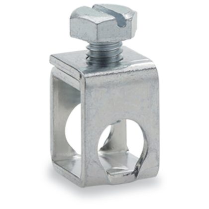 Wago 209-105 Csatlakozó; ezüstszínű