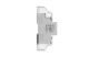 WAGO 879-3040 Fogyasztásmérő (MID); áramváltós csatlakozáshoz; 1 A / 5 A; 3x230/400V; 50Hz; Modbus® és M-Bus; 2 x S0 interfész; 2PU CT WAGO 879-3040 Fogyasztásmérő (MID); áramváltós csatlakozáshoz; 1 A / 5 A; 3x230/400V; 50Hz; Modbus® és M-Bus; 2 x S0 interfész; 2PU CT