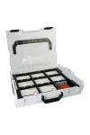 Wago 887-934 Vezeték-összekötő csomag; L-BOXX® 102; 221-es széria