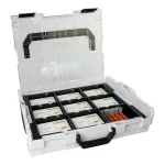  Wago 887-934 Vezeték-összekötő csomag; L-BOXX® 102; 221-es széria